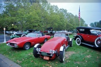 1958 Ed Williams Speedster